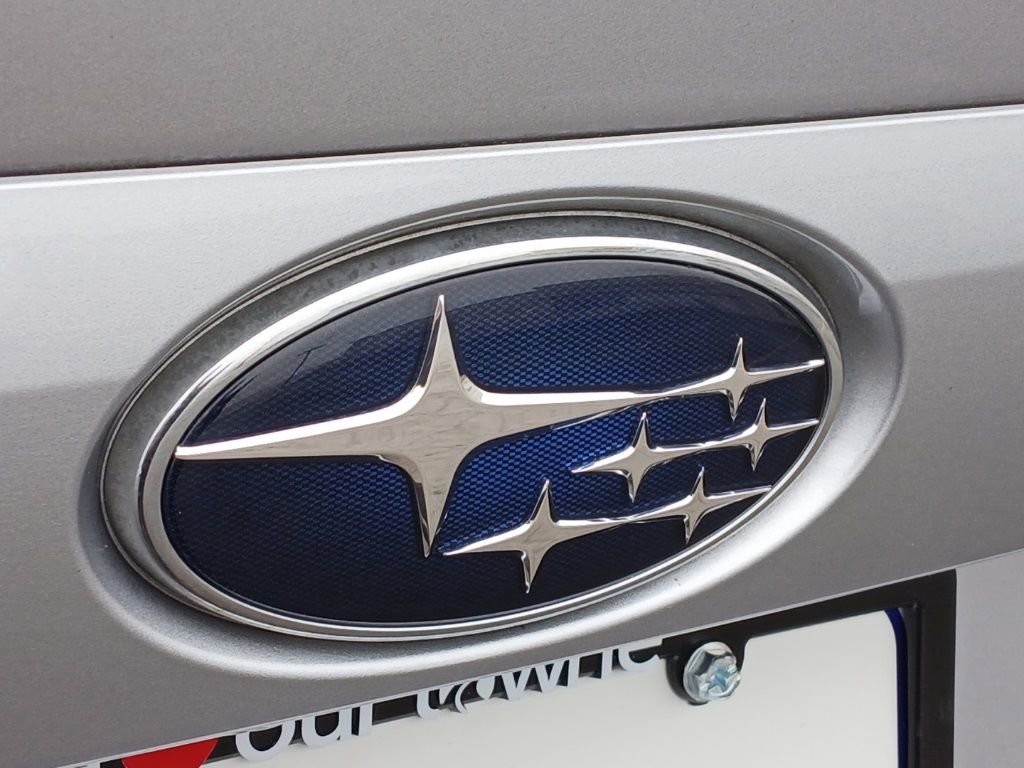 Used 2023 Subaru Crosstrek 2.0i Premium image 28