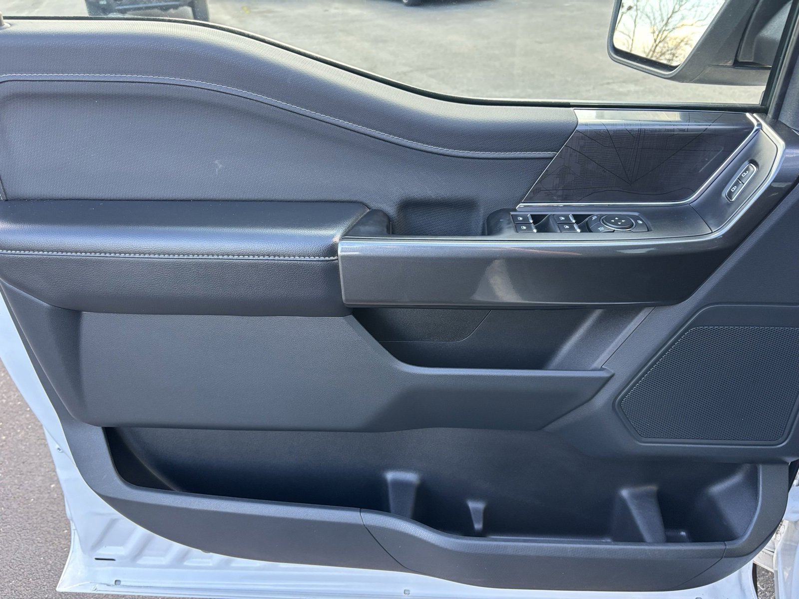 Used 2021 Ford F150 XLT w/ Equipment Group 302A High image 16