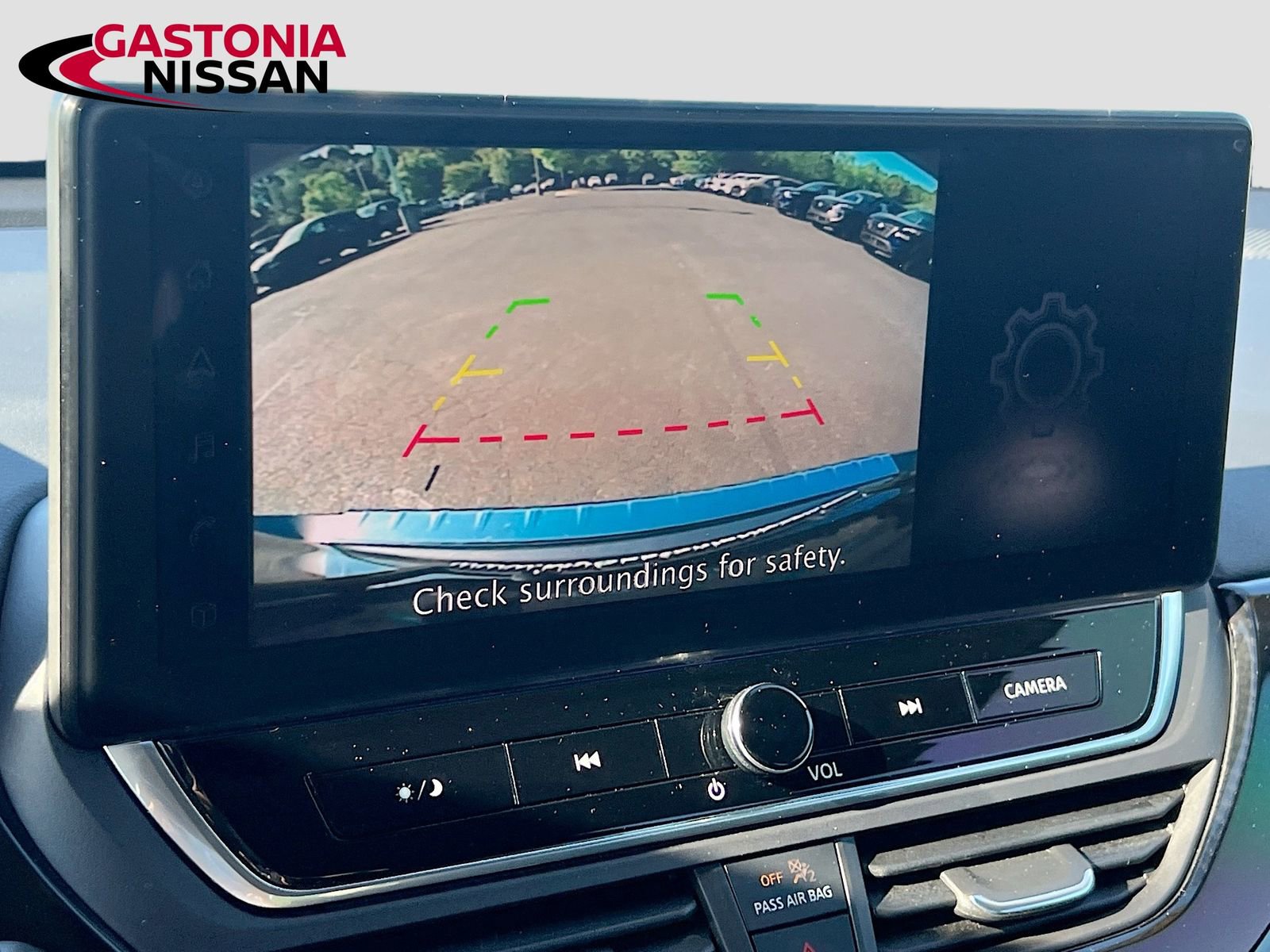 Used 2023 Nissan Altima 2.5 SR w/ SR Premium Package image 18