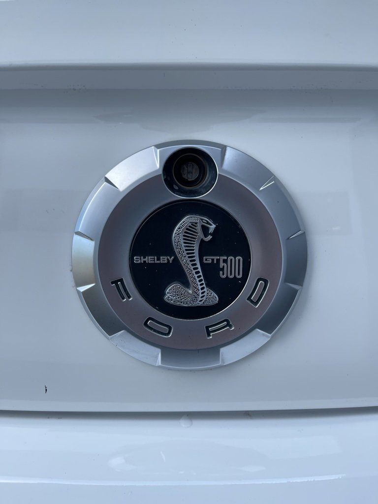 Used 2009 Ford Mustang Shelby GT500 image 34