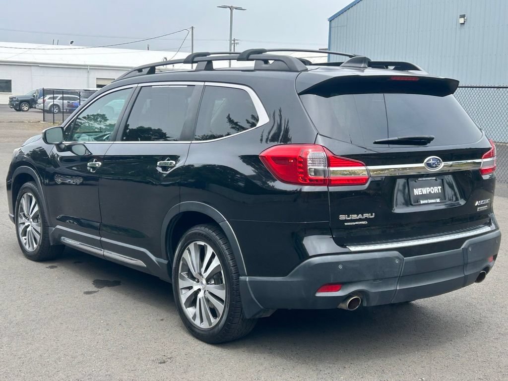 Used 2020 Subaru Ascent Touring AWD/4WD image 7