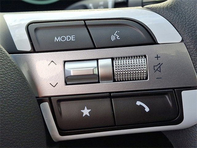 New 2026 Hyundai Santa Cruz SEL image 12