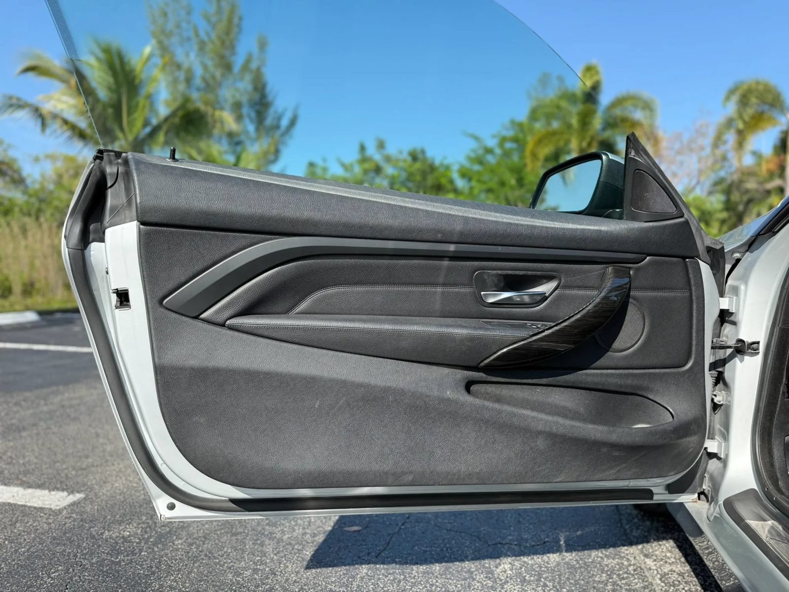 Used 2015 BMW 428i Coupe RWD image 17