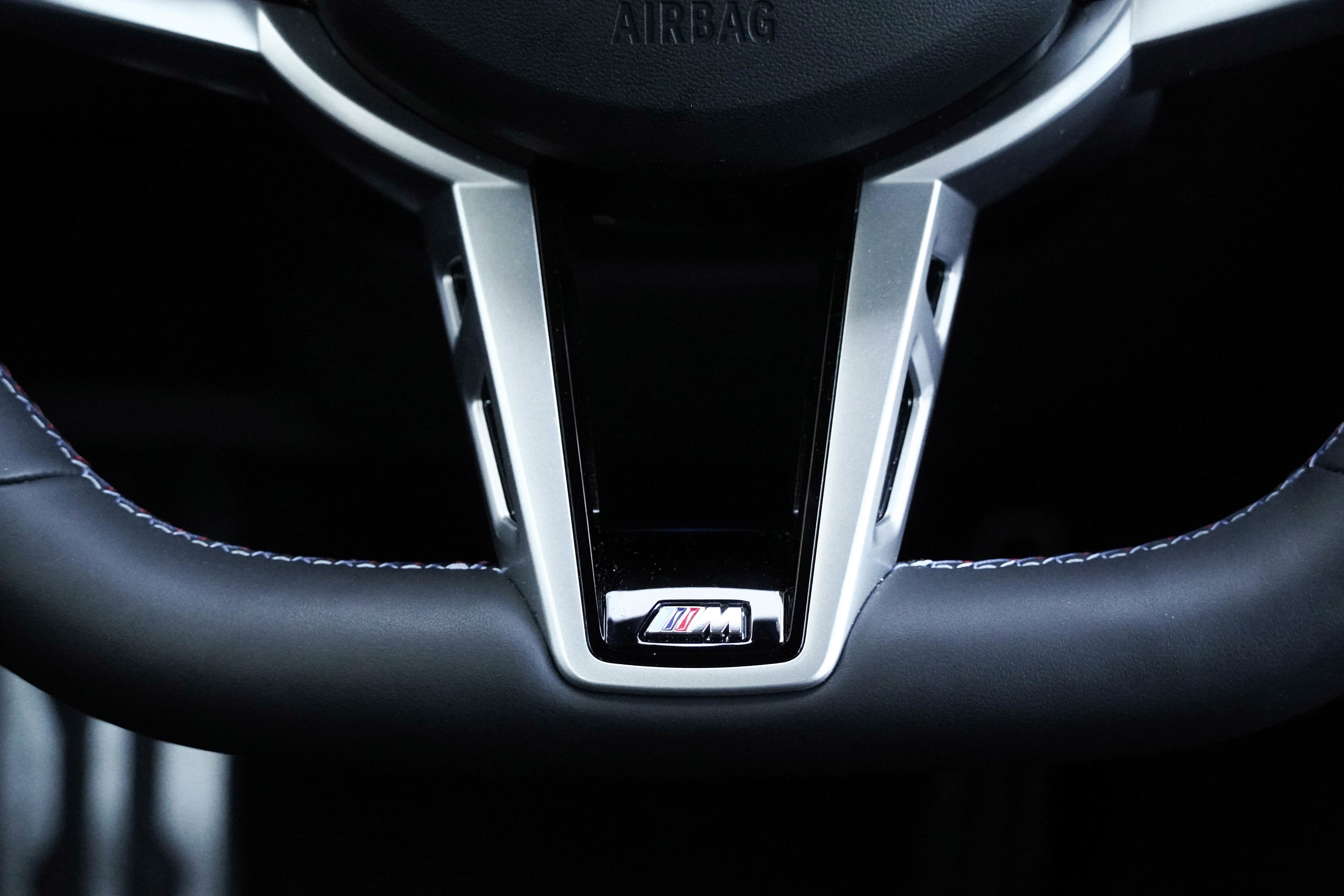 Certified 2026 BMW M440i image 18