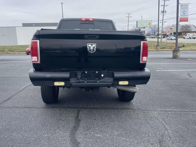 Used 2014 RAM 2500 Laramie image 5