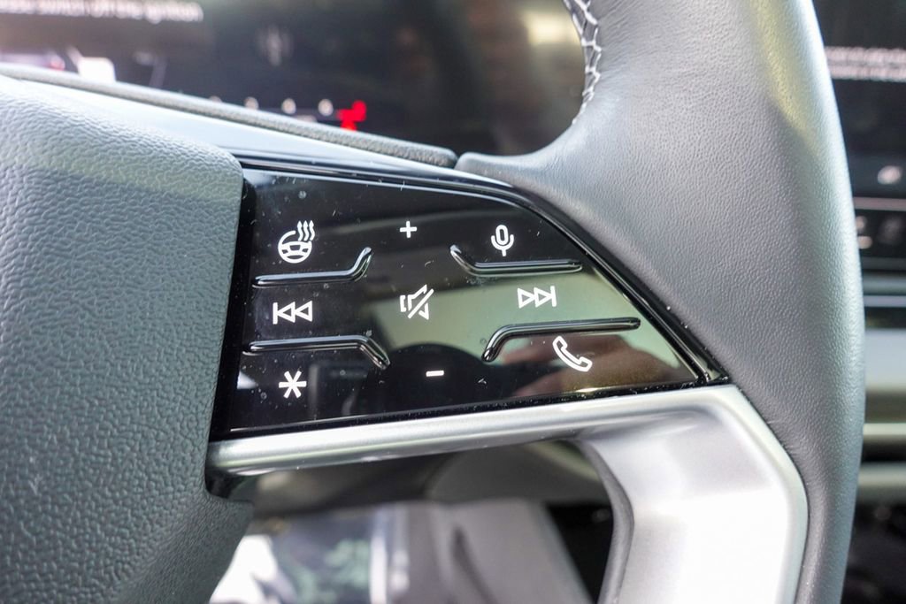 Used 2025 Audi A5 2.0T Premium Plus w/ Premium Plus image 14