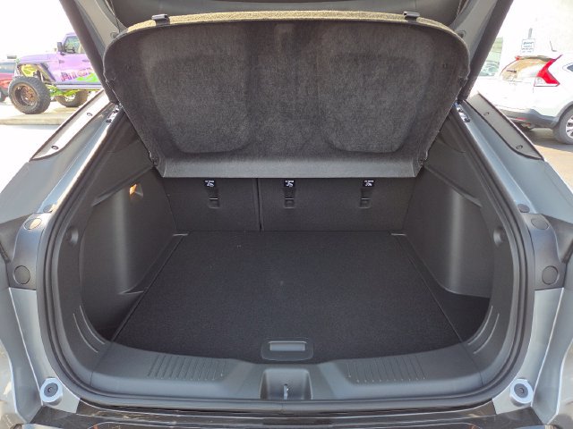 New 2026 Buick Envista Sport Touring w/ Convenience I Package FWD image 18