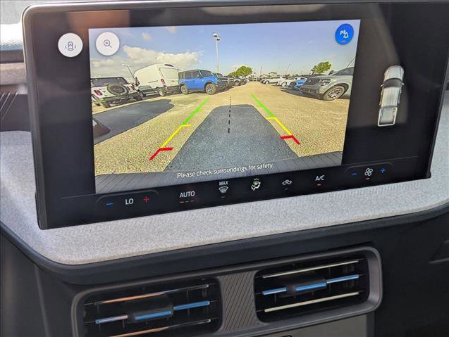 New 2026 Ford Maverick XLT image 12