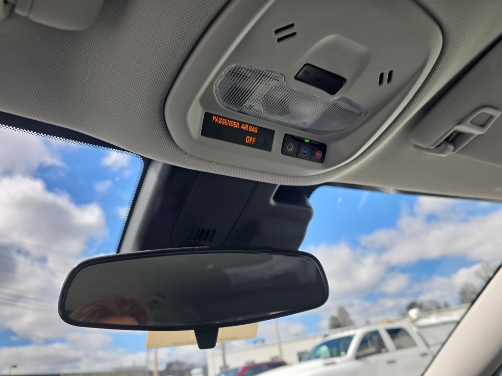 New 2026 Chevrolet Trax LT image 32