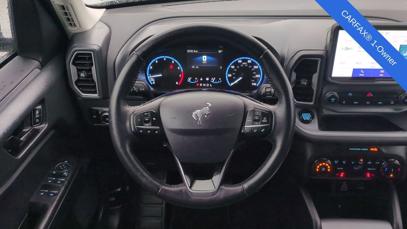 Used 2023 Ford Bronco Sport Big Bend w/ Convenience Package image 24