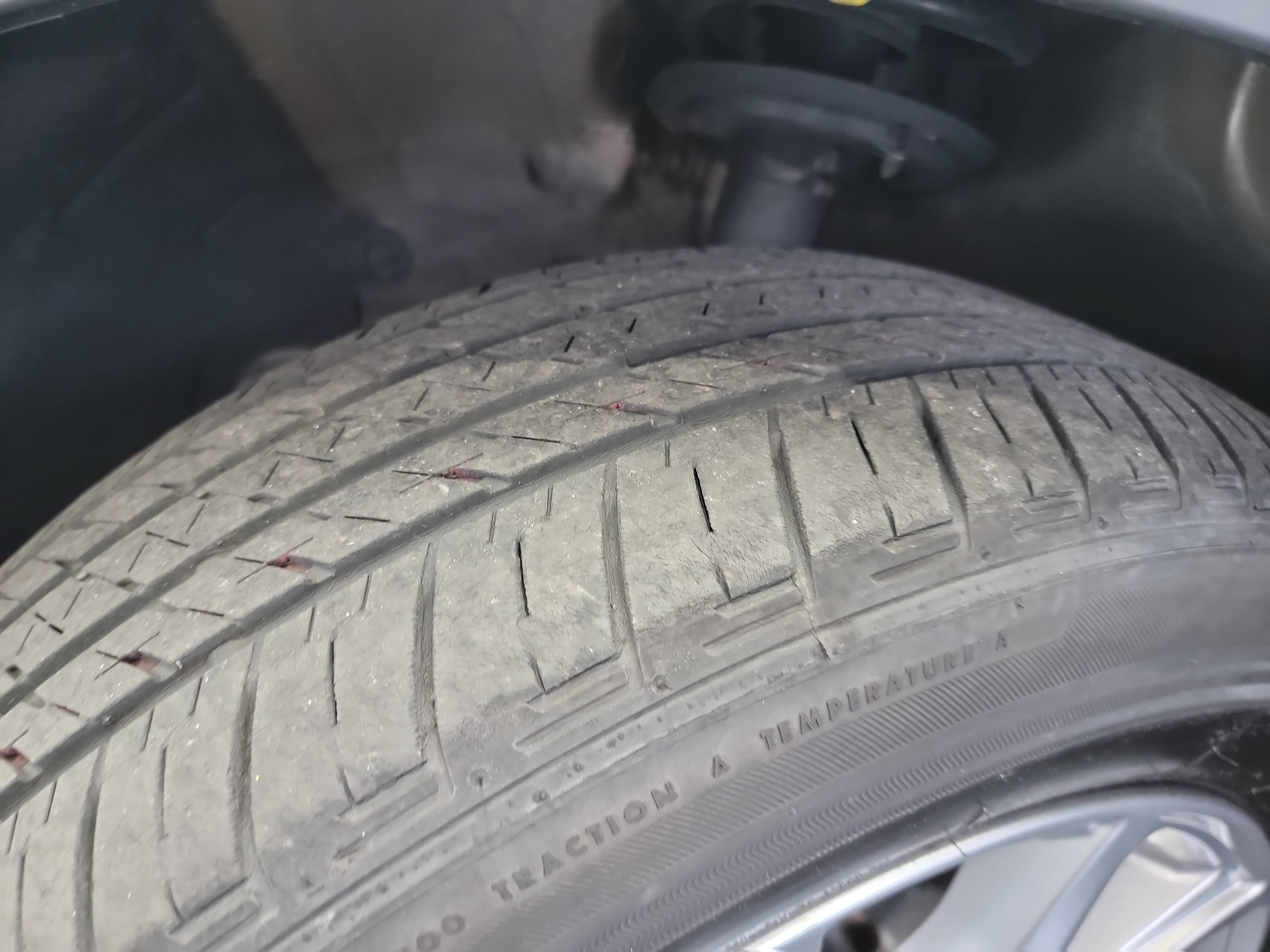 Used 2024 Honda CR-V EX image 25