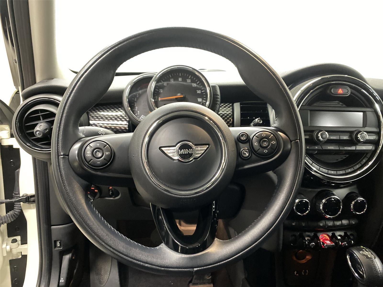 Used 2016 MINI Cooper S FWD image 15