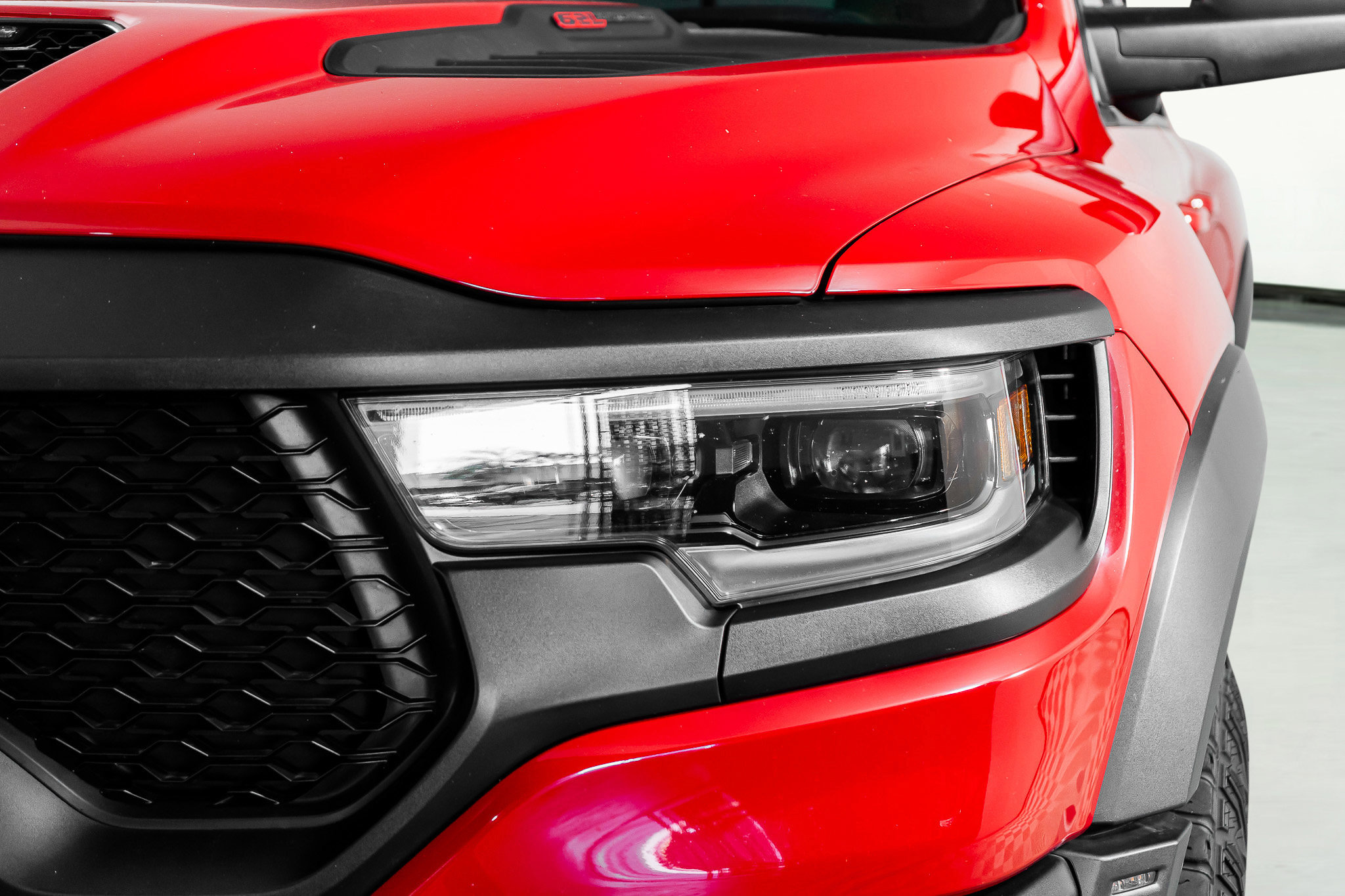 Used 2021 RAM 1500 TRX w/ TRX Level 2 Equipment Group image 23