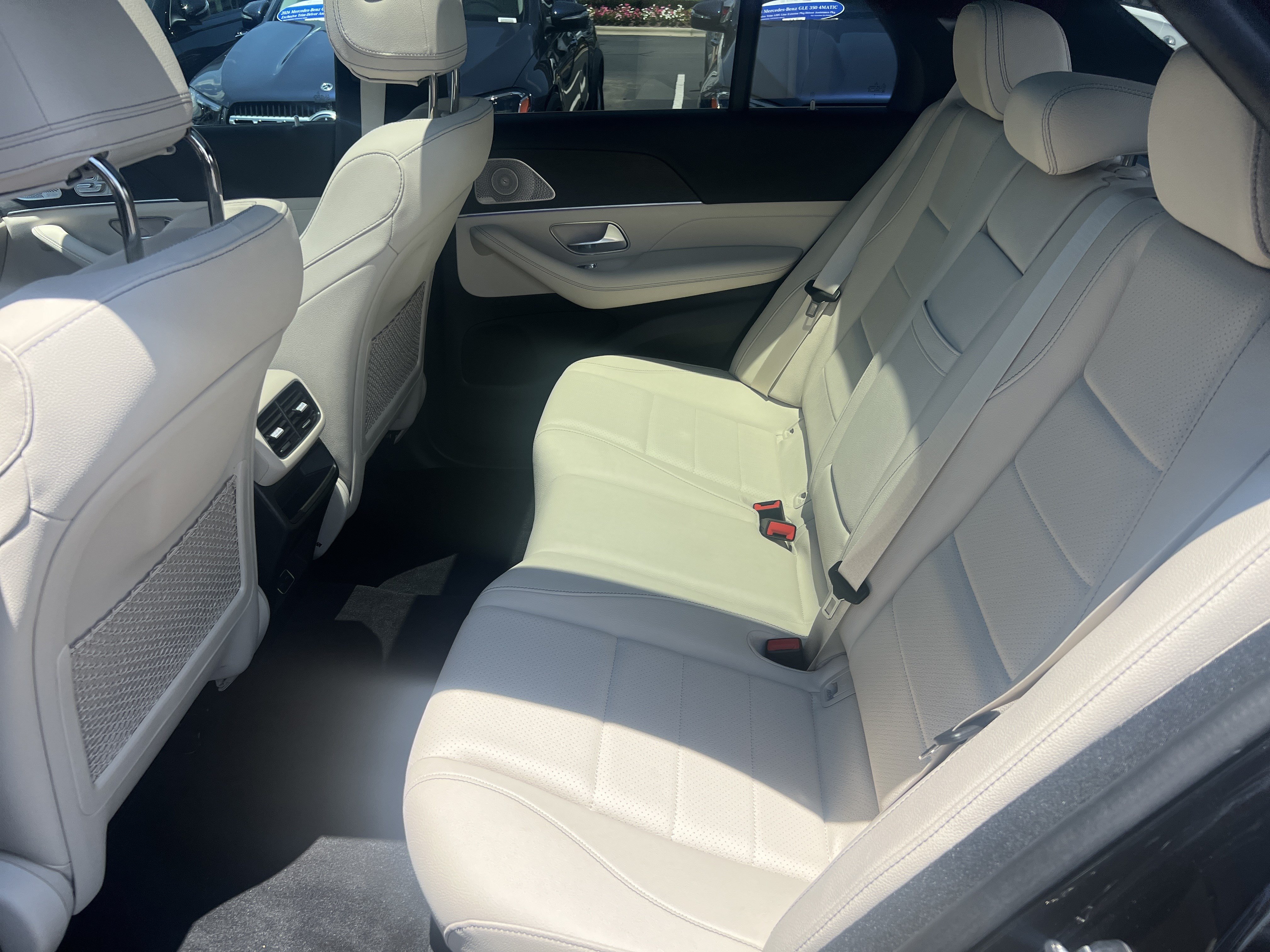 Certified 2025 Mercedes-Benz GLE 450 4MATIC image 32