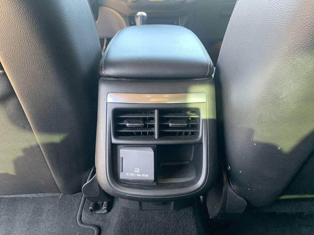 Certified 2019 Chevrolet Impala Premier FWD image 19