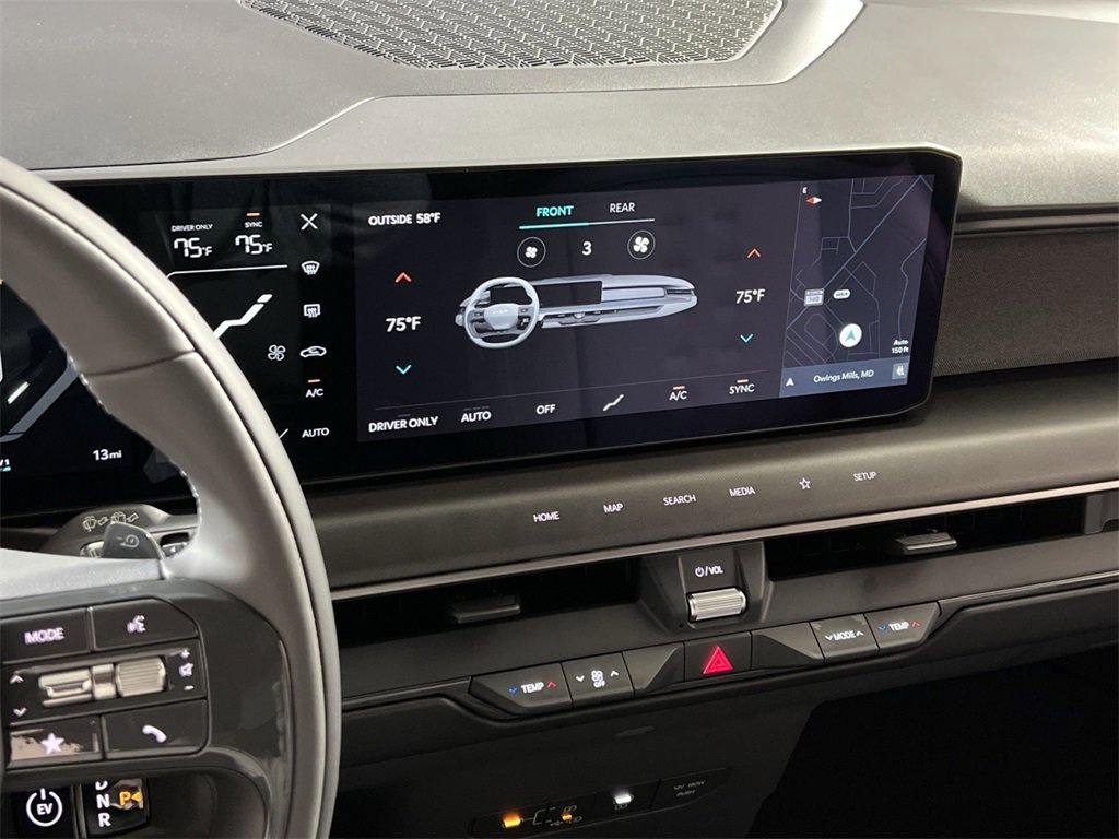 New 2026 Kia EV9 Wind image 19
