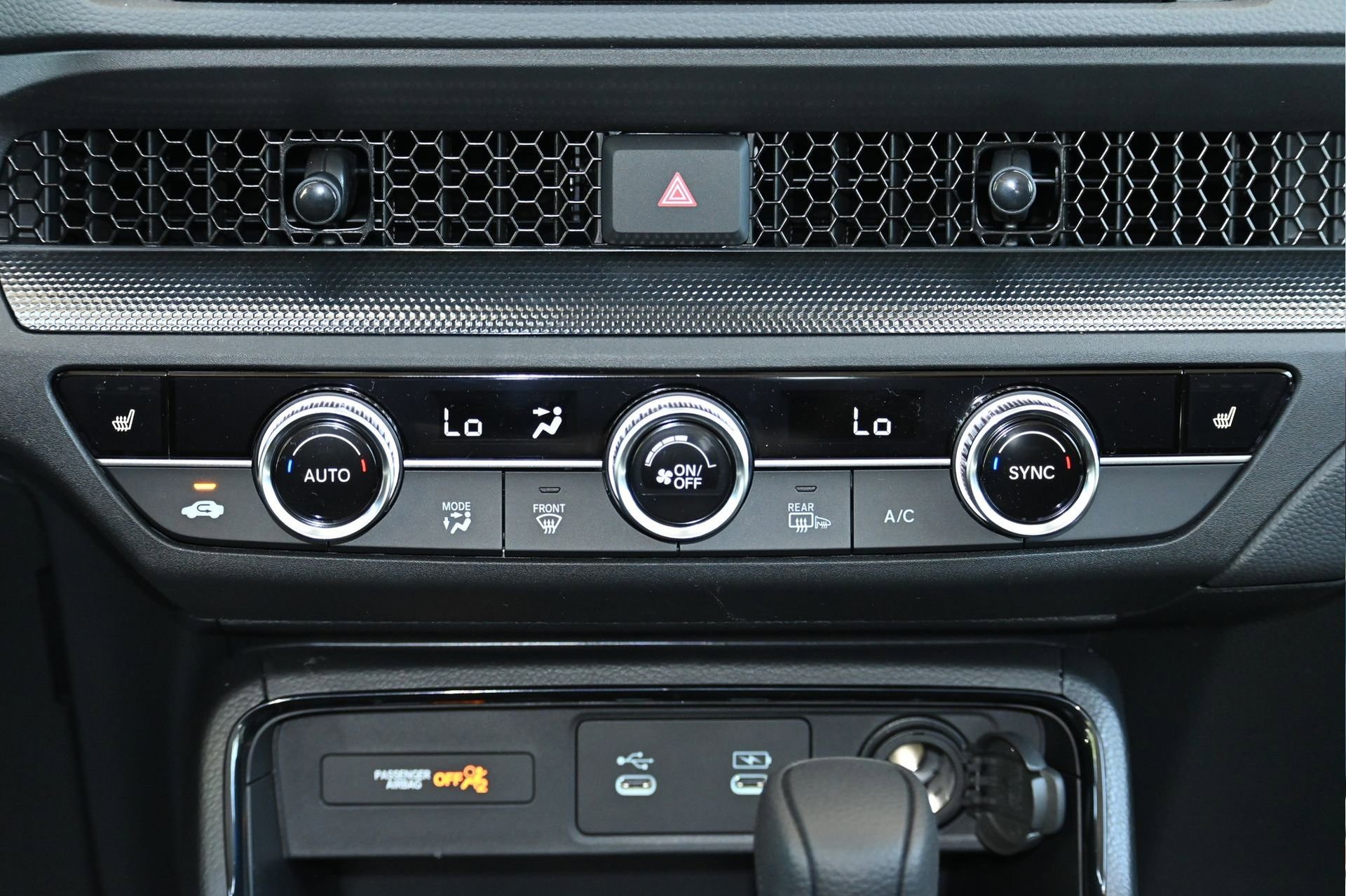 New 2025 Honda CR-V EX image 15