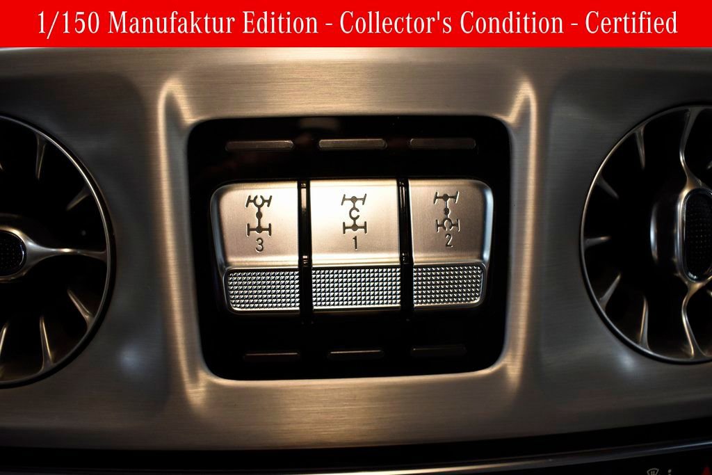 Certified 2021 Mercedes-Benz G 63 AMG 4MATIC image 50