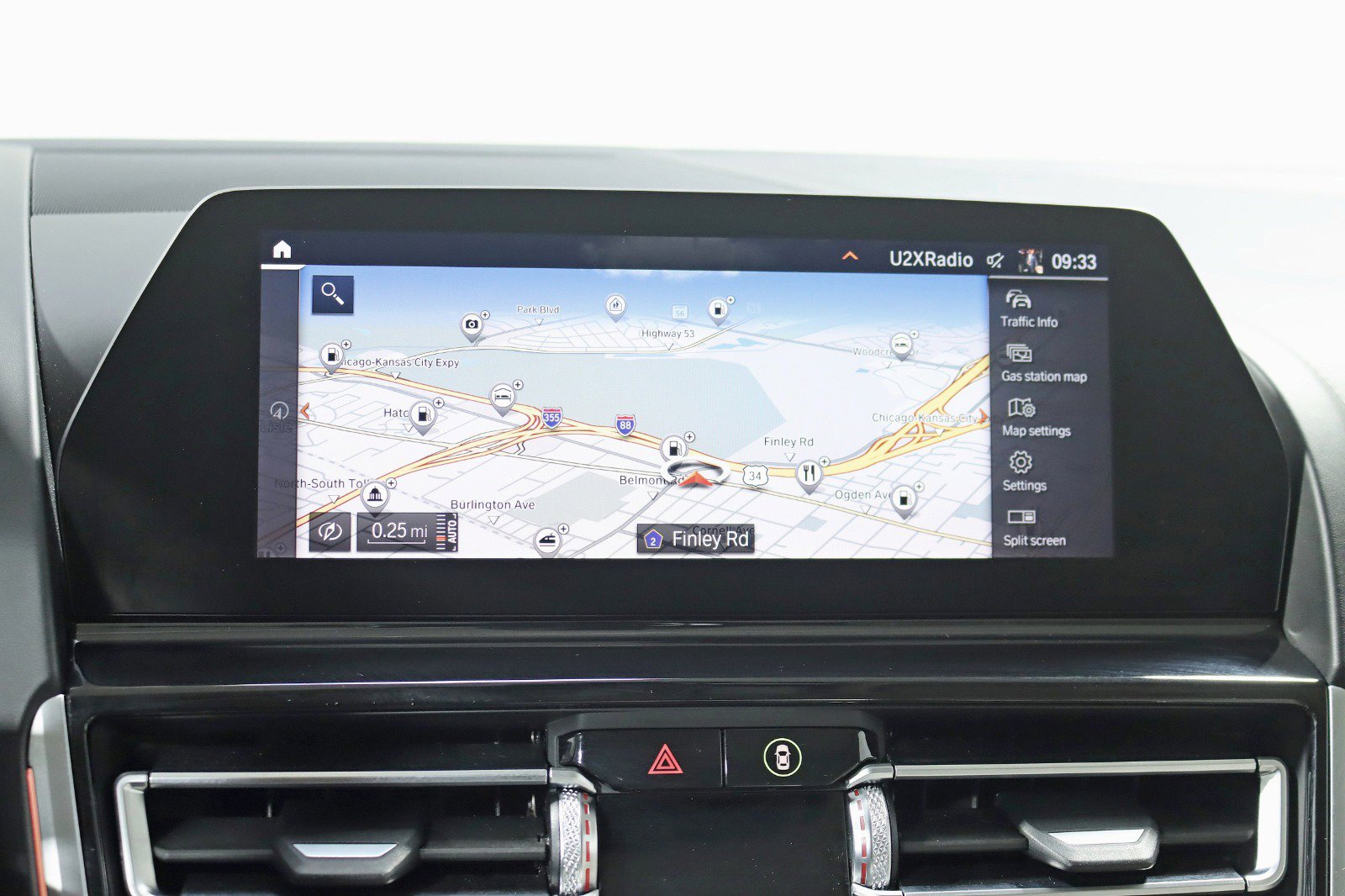 Used 2020 BMW 840i Gran Coupe xDrive w/ Driving Assistance Package AWD/4WD image 20