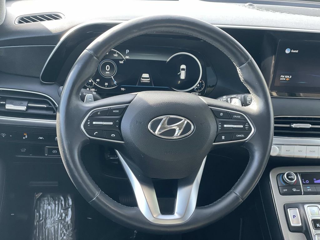 Used 2022 Hyundai Palisade Limited image 7