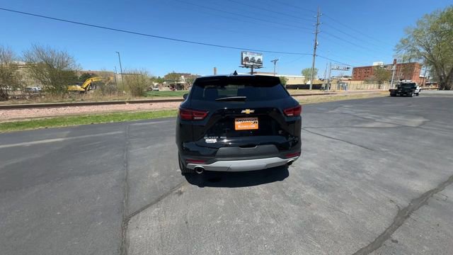 Used 2025 Chevrolet Blazer LT AWD/4WD image 7