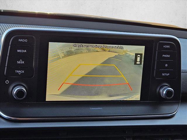 Used 2021 Kia Telluride S image 18