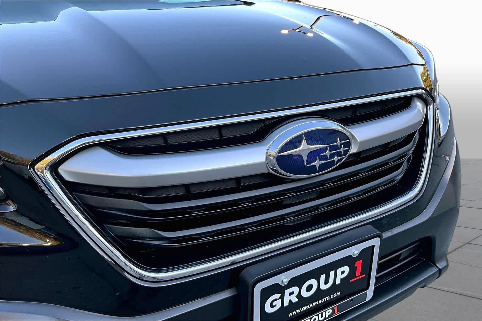 Used 2022 Subaru Outback Premium AWD/4WD image 30