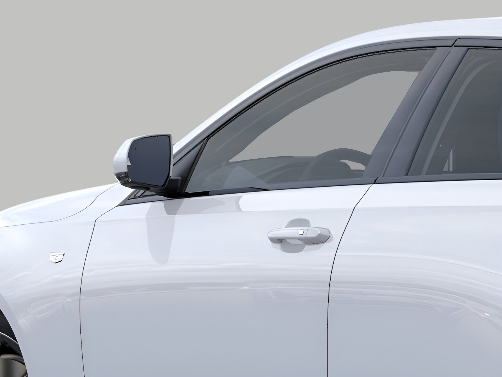 New 2026 Cadillac CT4 Sport image 12