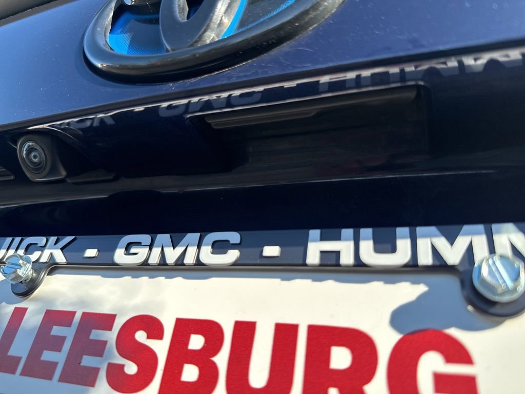 Used 2021 Toyota RAV4 XSE image 48