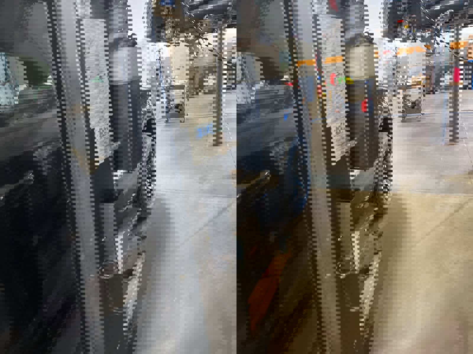 Used 2019 RAM 1500 Big Horn image 18