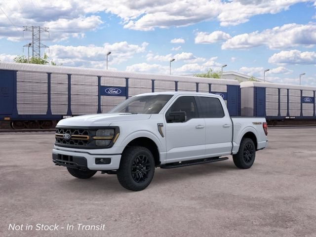 New 2026 Ford F150 Tremor AWD/4WD image 1