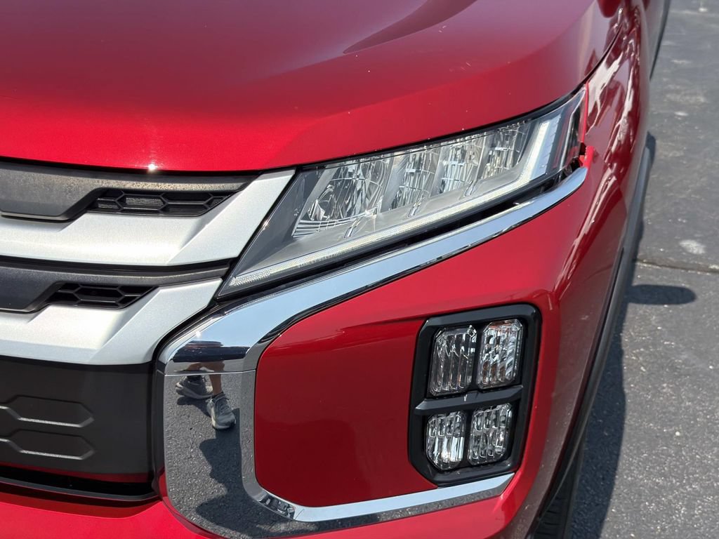 Used 2024 Mitsubishi Outlander Sport AWD image 10