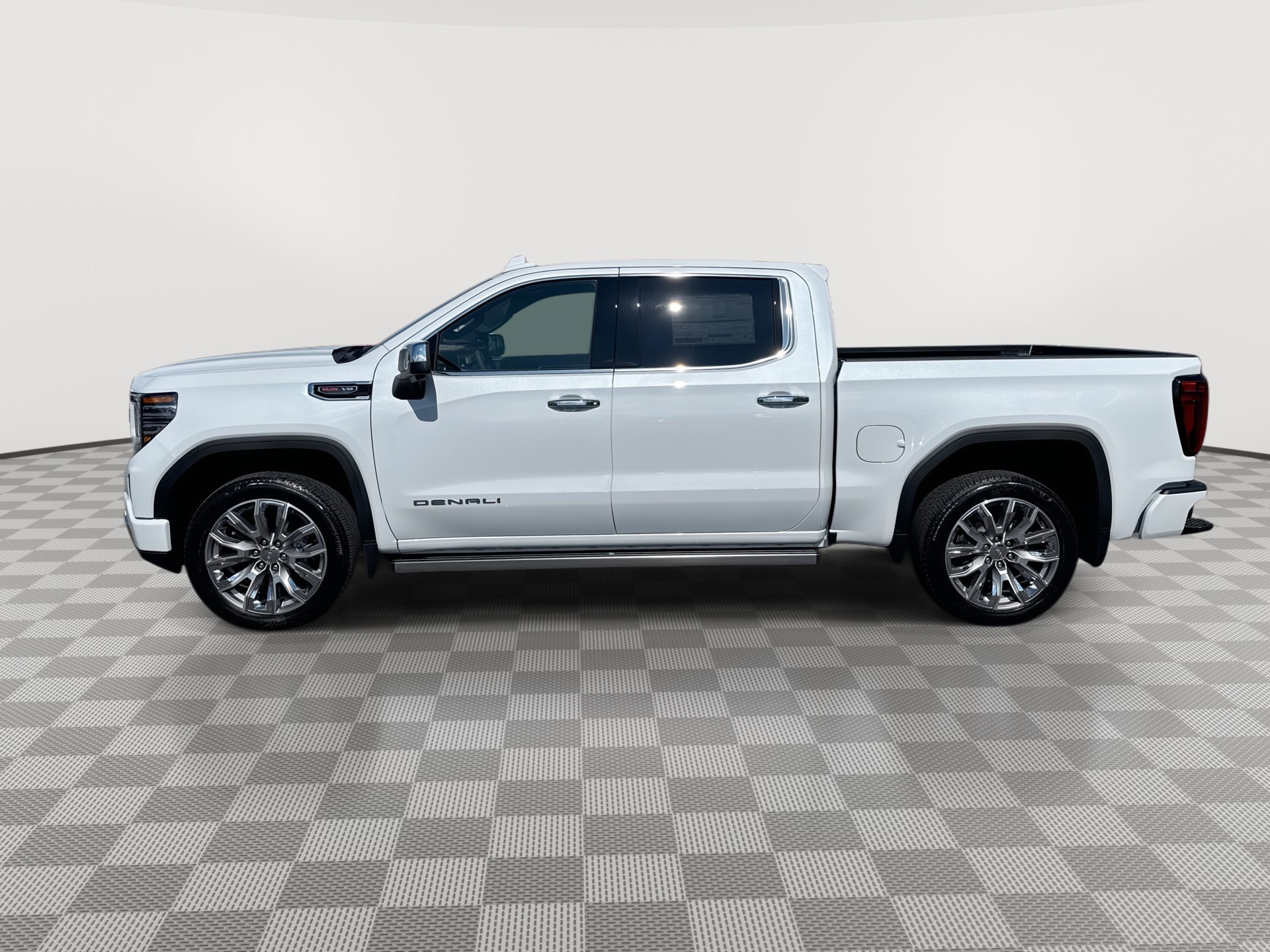 New 2026 GMC Sierra 1500 Denali AWD/4WD image 5