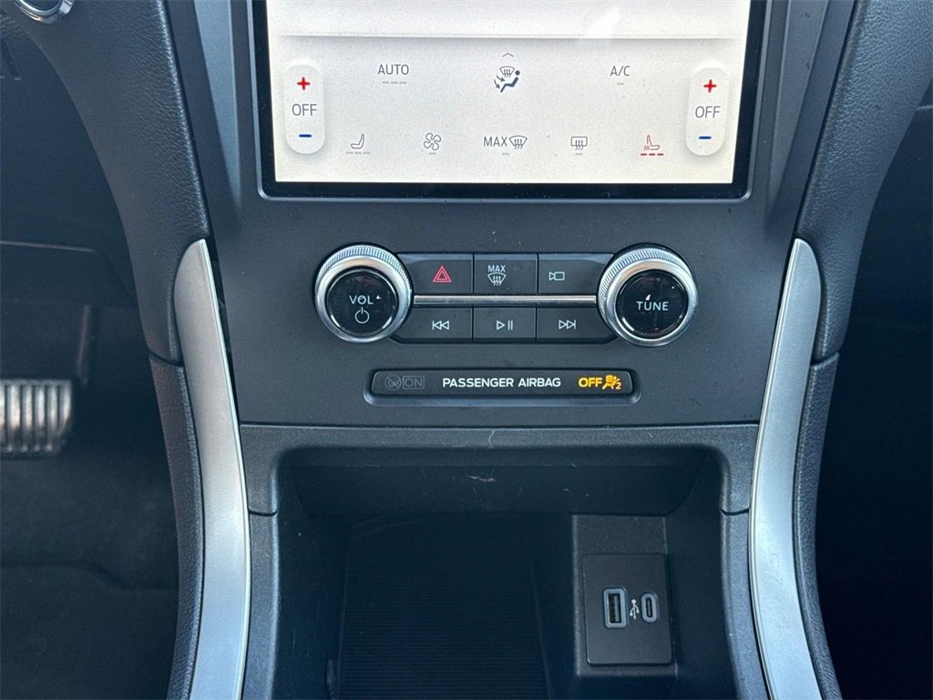 Used 2024 Ford Edge SEL image 15