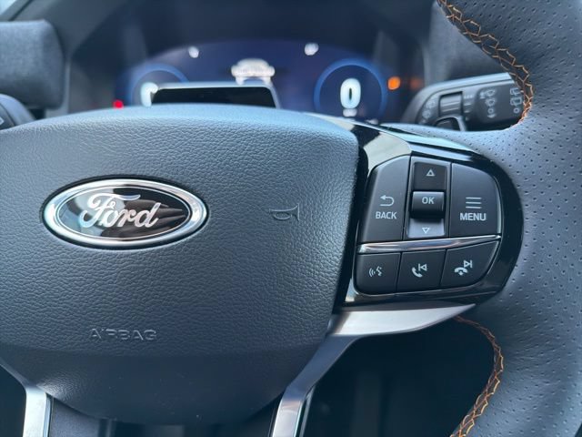 New 2026 Ford Explorer Tremor AWD/4WD image 9