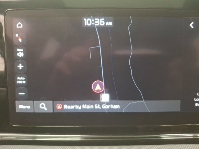 Used 2023 Kia K5 GT-Line image 22