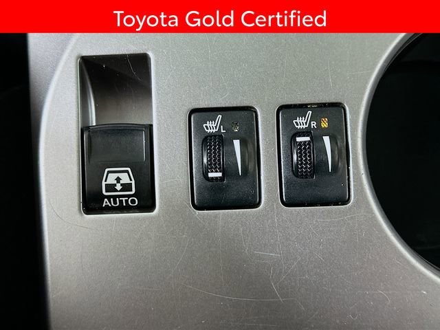 Certified 2023 Toyota 4Runner SR5 Premium w/ Moonroof Package image 20