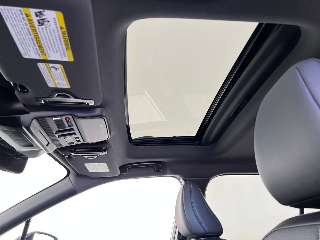 New 2026 Subaru Outback Touring XT AWD/4WD image 23