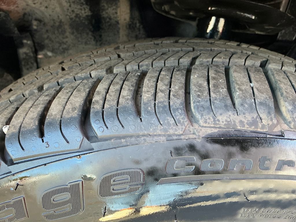 Used 2022 INFINITI QX50 Sensory w/ Cargo Package image 33