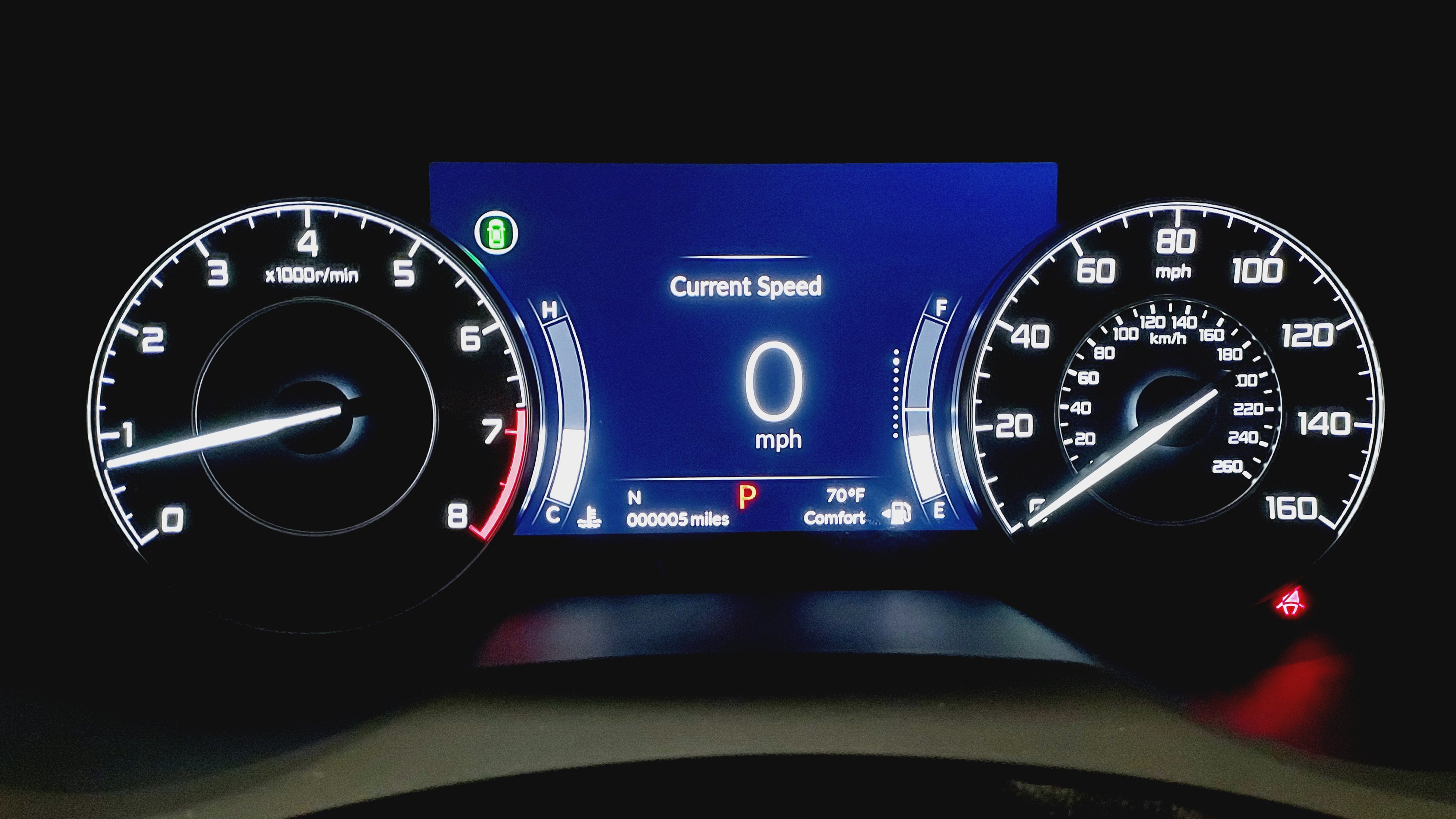 New 2026 Acura RDX SH-AWD image 24
