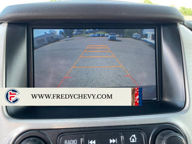 Used 2015 GMC Yukon XL SLT w/ Open Road Package AWD/4WD image 21