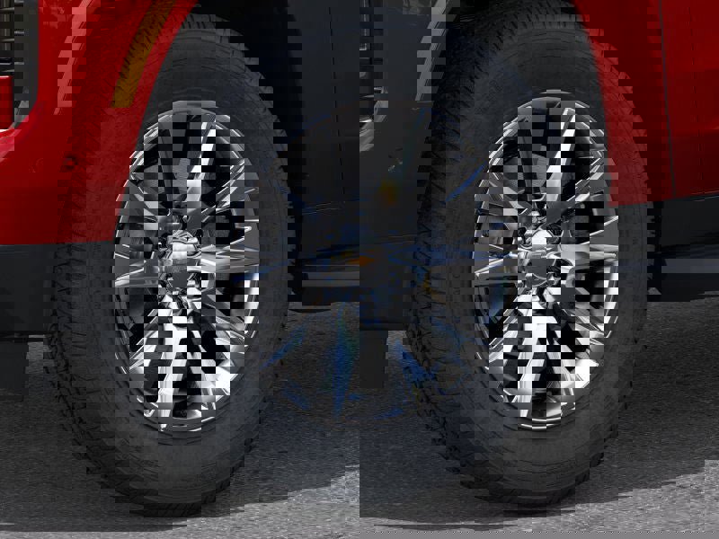 New 2026 Chevrolet Tahoe Premier image 33