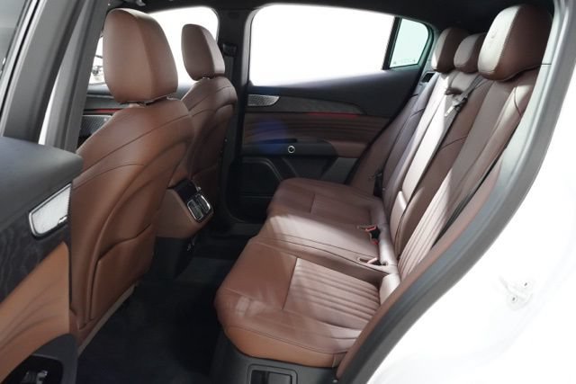 New 2025 Maserati Grecale Modena AWD/4WD image 28