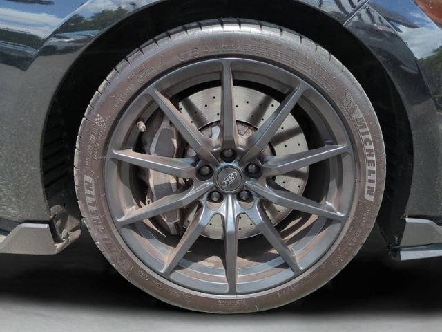 Used 2018 Ford Mustang Shelby GT350 w/ Electronics Package image 9
