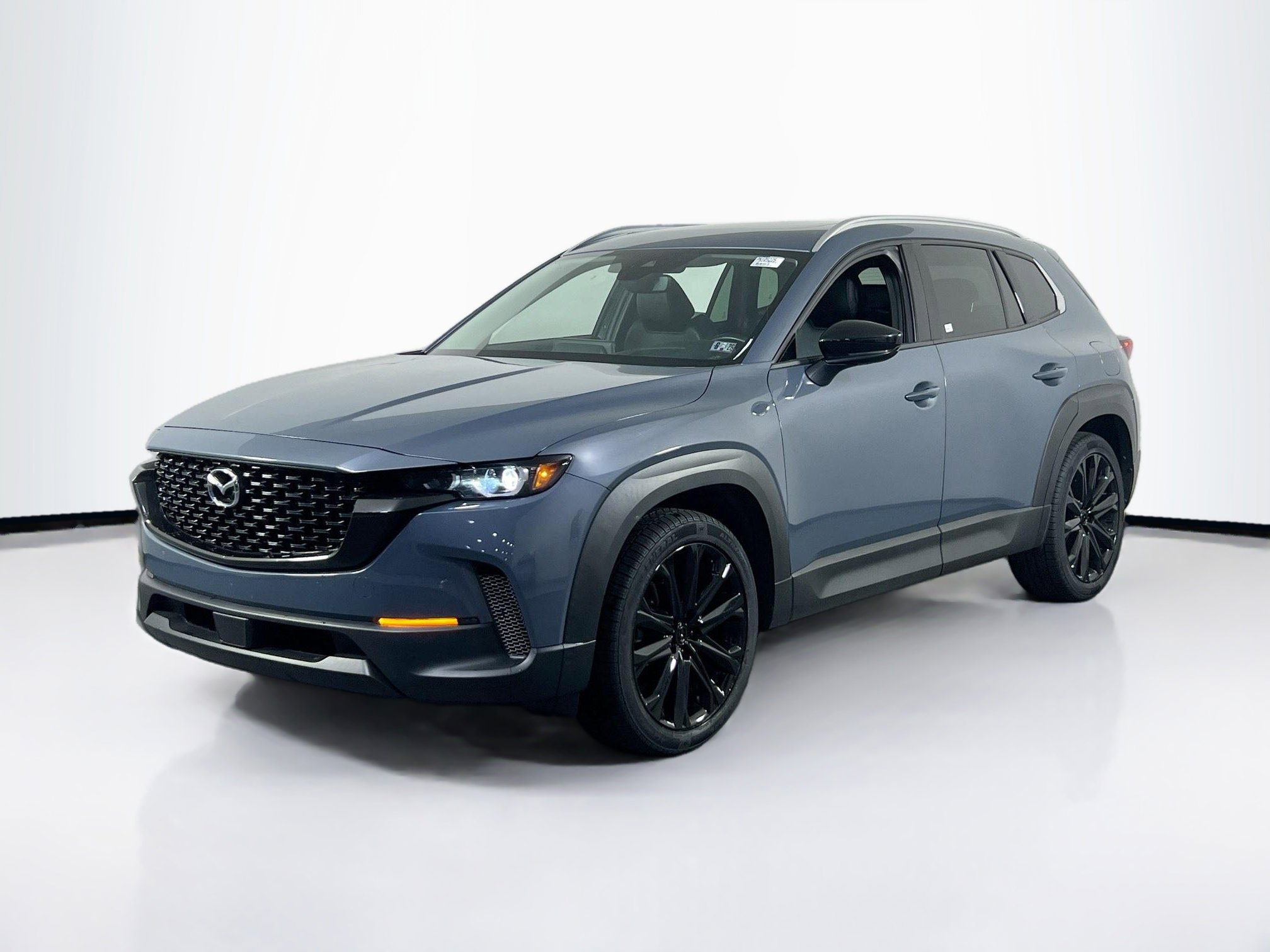Used 2023 MAZDA CX-50 AWD 2.5 S w/ Cargo Package image 1