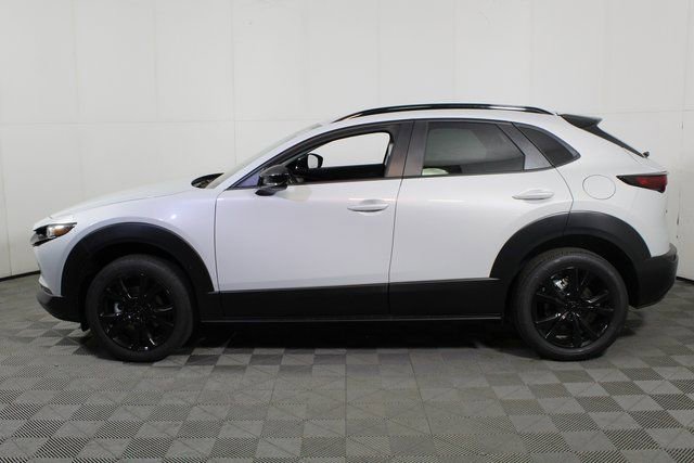 New 2026 MAZDA CX-30 Aire Edition image 4