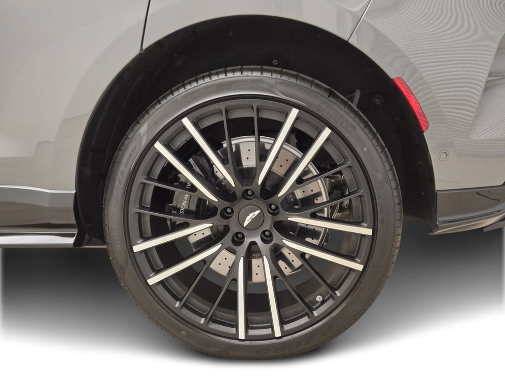 New 2026 Aston Martin DBX S AWD/4WD image 15