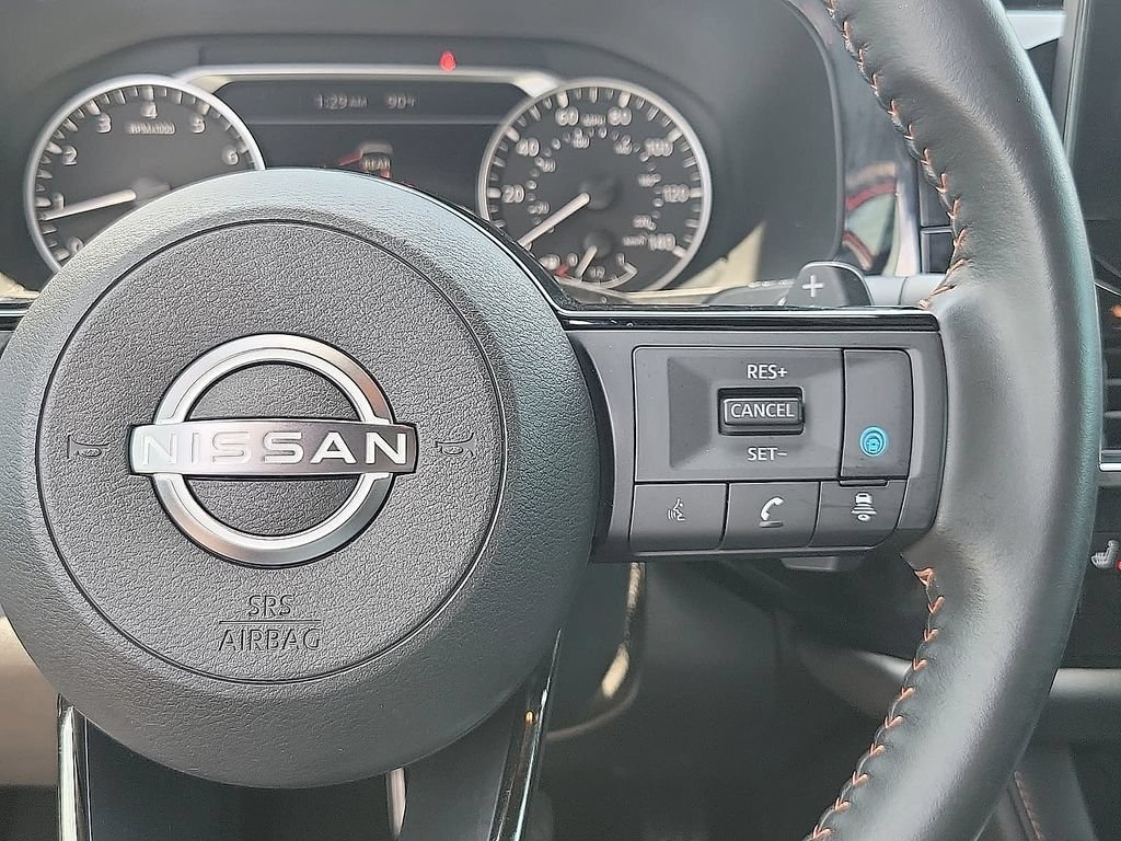 Used 2023 Nissan Pathfinder Rock Creek AWD/4WD image 19