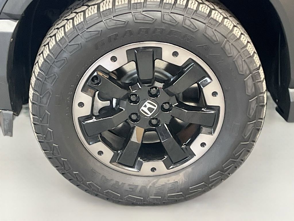 Used 2026 Honda Passport TrailSport Elite image 33