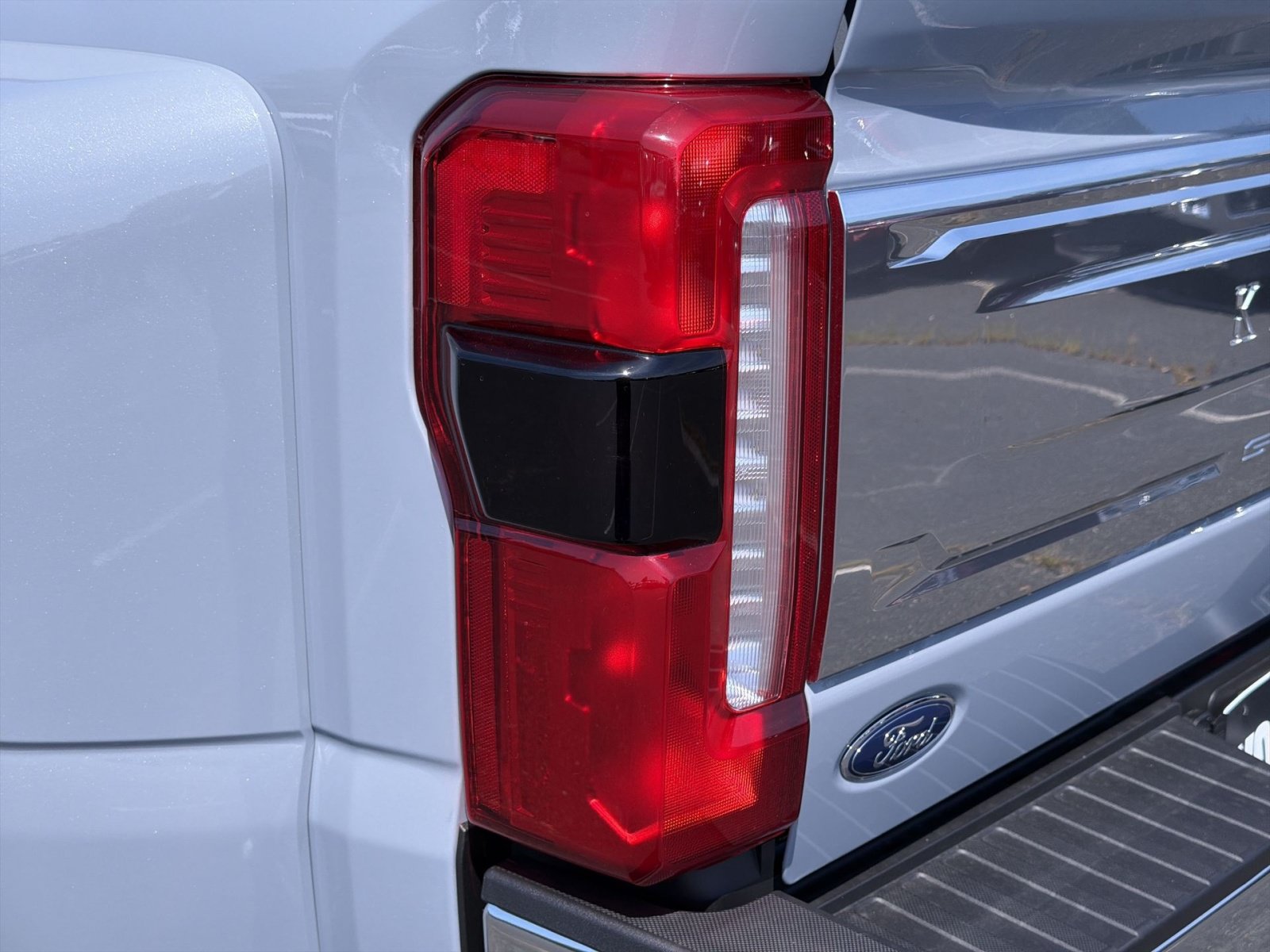New 2026 Ford F350 King Ranch w/ Chrome Package AWD/4WD image 18